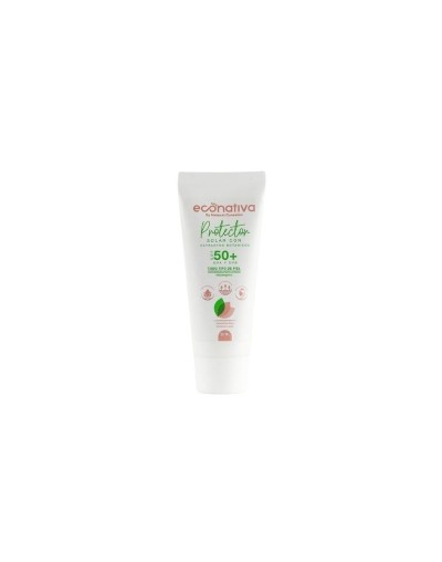 Protector Solar Extractos Naturales Econativa