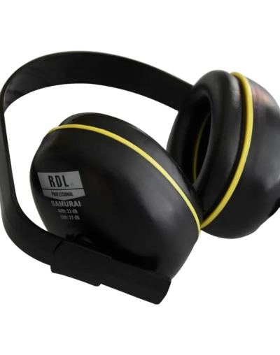 PROTECTOR AUDITIVO SAMURAI