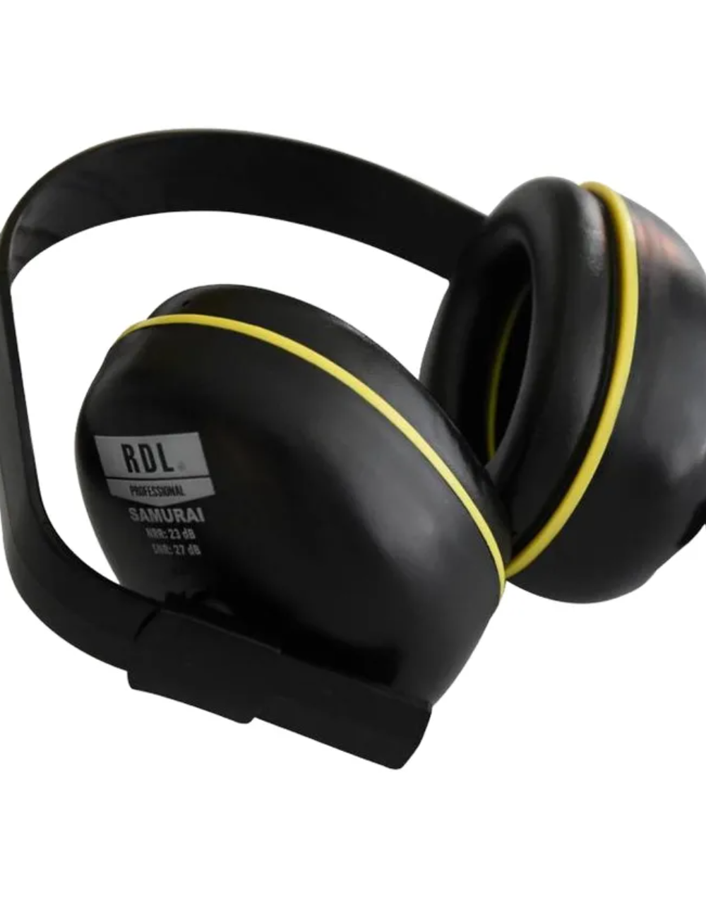 PROTECTOR AUDITIVO SAMURAI