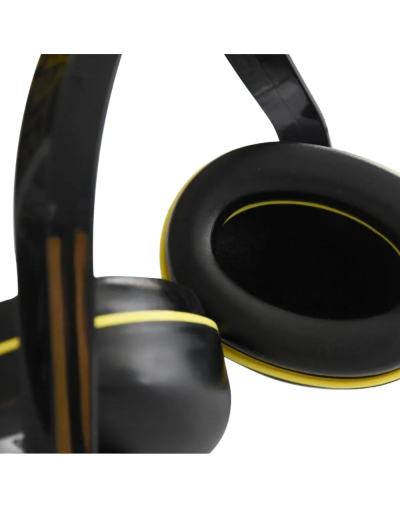 PROTECTOR AUDITIVO SAMURAI