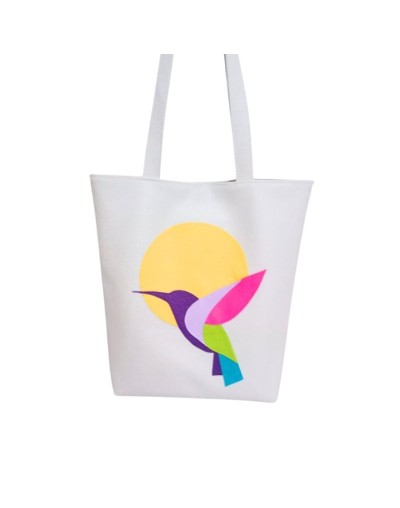 BOLSO COLIBRI