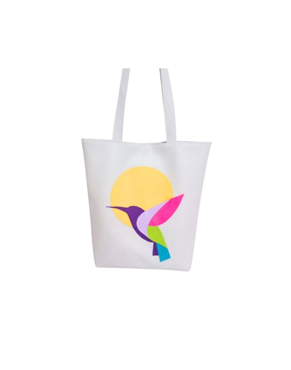 BOLSO COLIBRI
