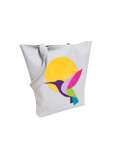 BOLSO COLIBRI