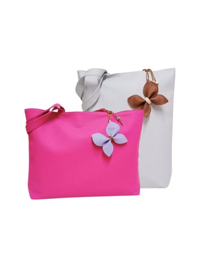 BOLSO MODA ARTESANAL COMBO 01