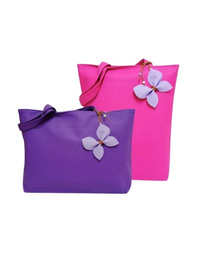 BOLSO MODA ARTESANAL COMBO 01