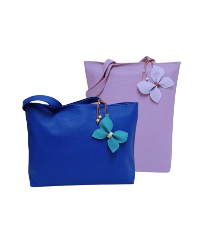 BOLSO MODA ARTESANAL COMBO 01