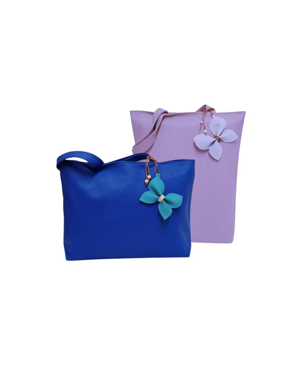 BOLSO MODA ARTESANAL COMBO 01