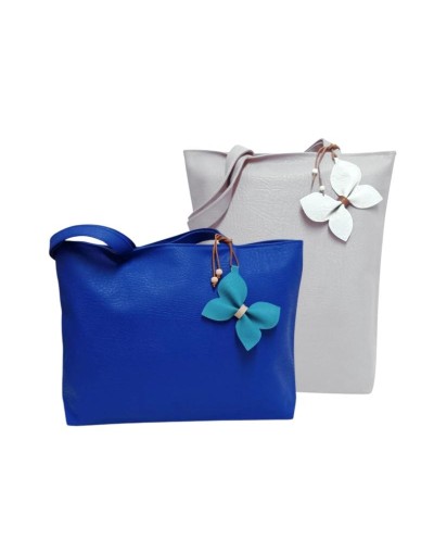 BOLSO MODA ARTESANAL COMBO 01