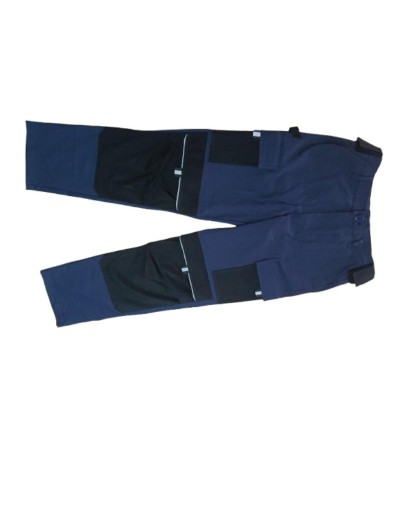 Pantalon Cargo Unisex