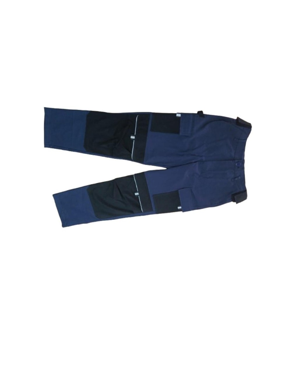 Pantalon Cargo Unisex