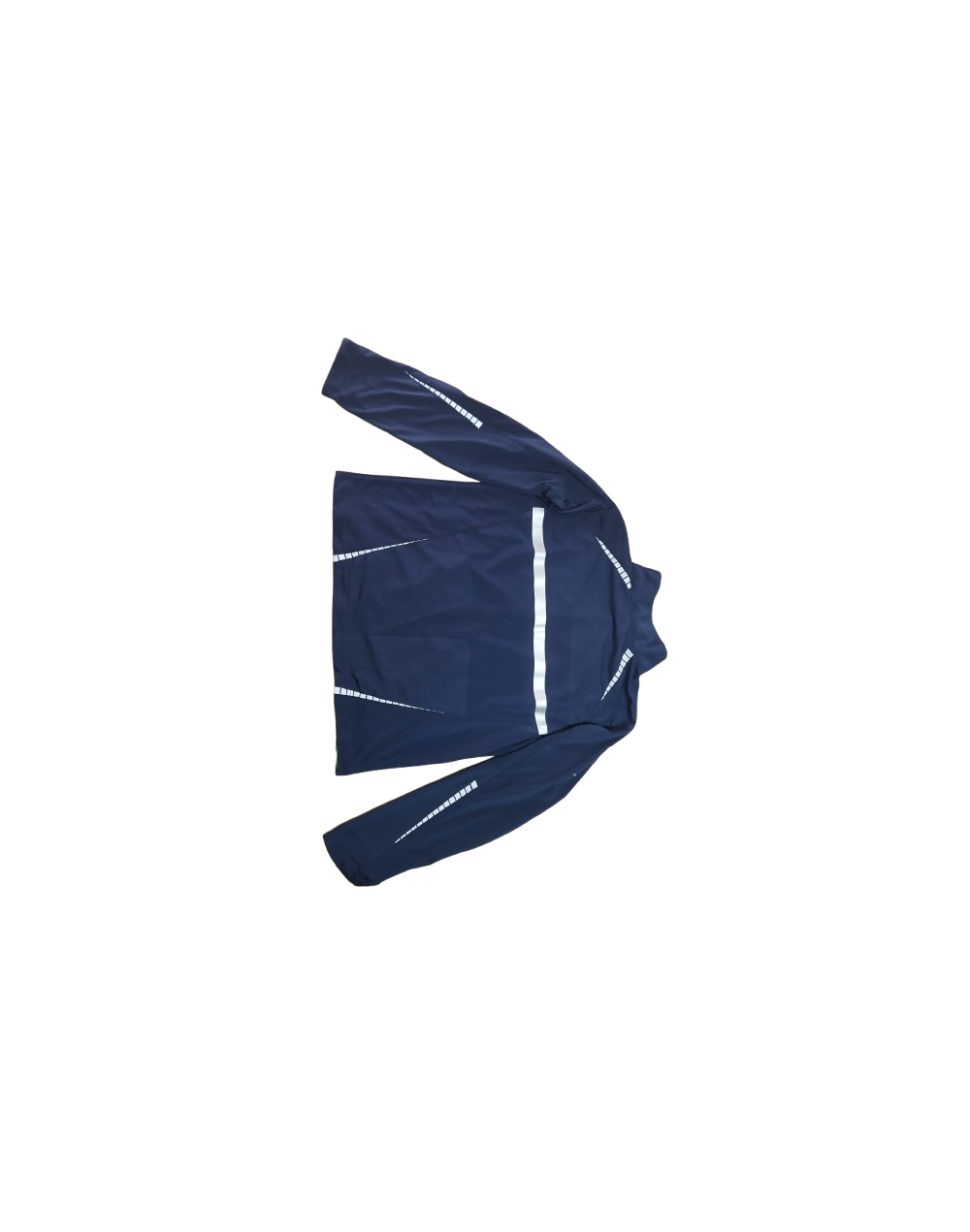Chaqueta Corporativa con Reflectivos 