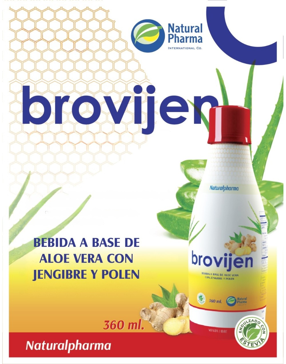 Brovijen