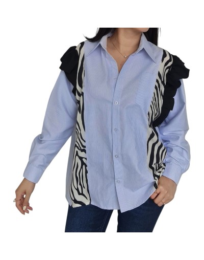 Camisa Dakota