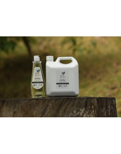 Jabón lavaloza – SIENOVA  3786mL
