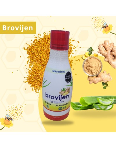 Brovijen