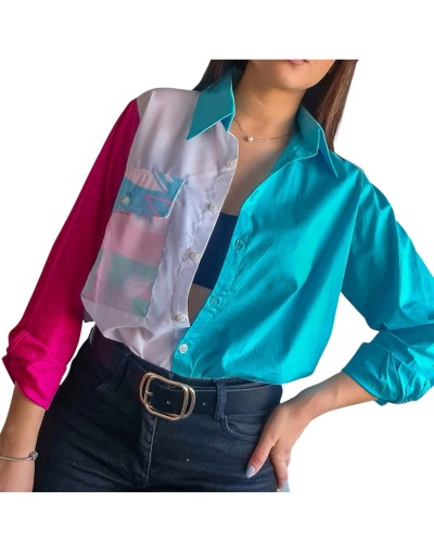Camisa linha
