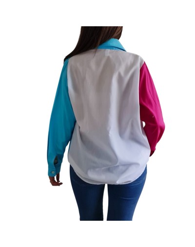Camisa linha