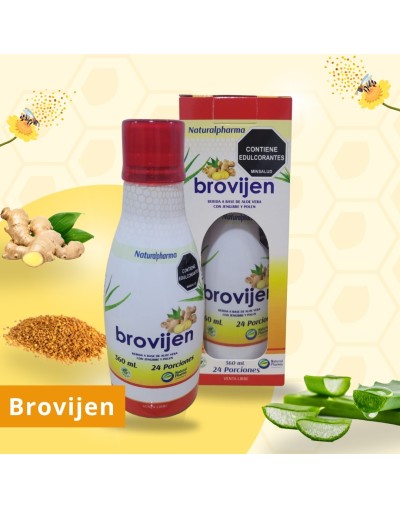 Brovijen