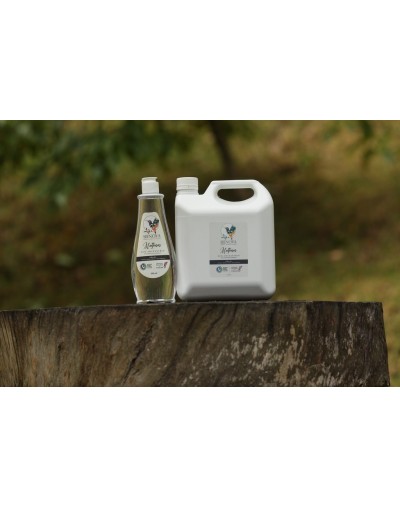 Jabón multiusos – SIENOVA  3786mL