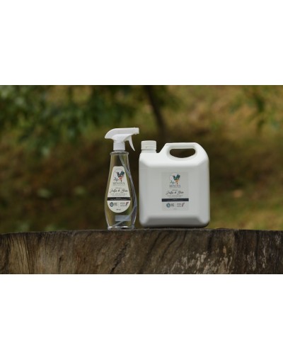Jabón para las juntas de los baños – SIENOVA  3786mL