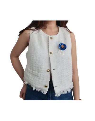 blusa berna