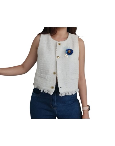 blusa berna