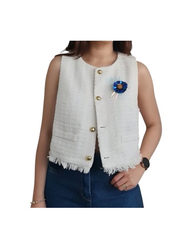 blusa berna