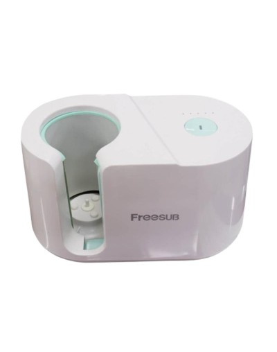 MAQUÍNA SUBLIMACIÓN MUG AUTOMÁTICA 