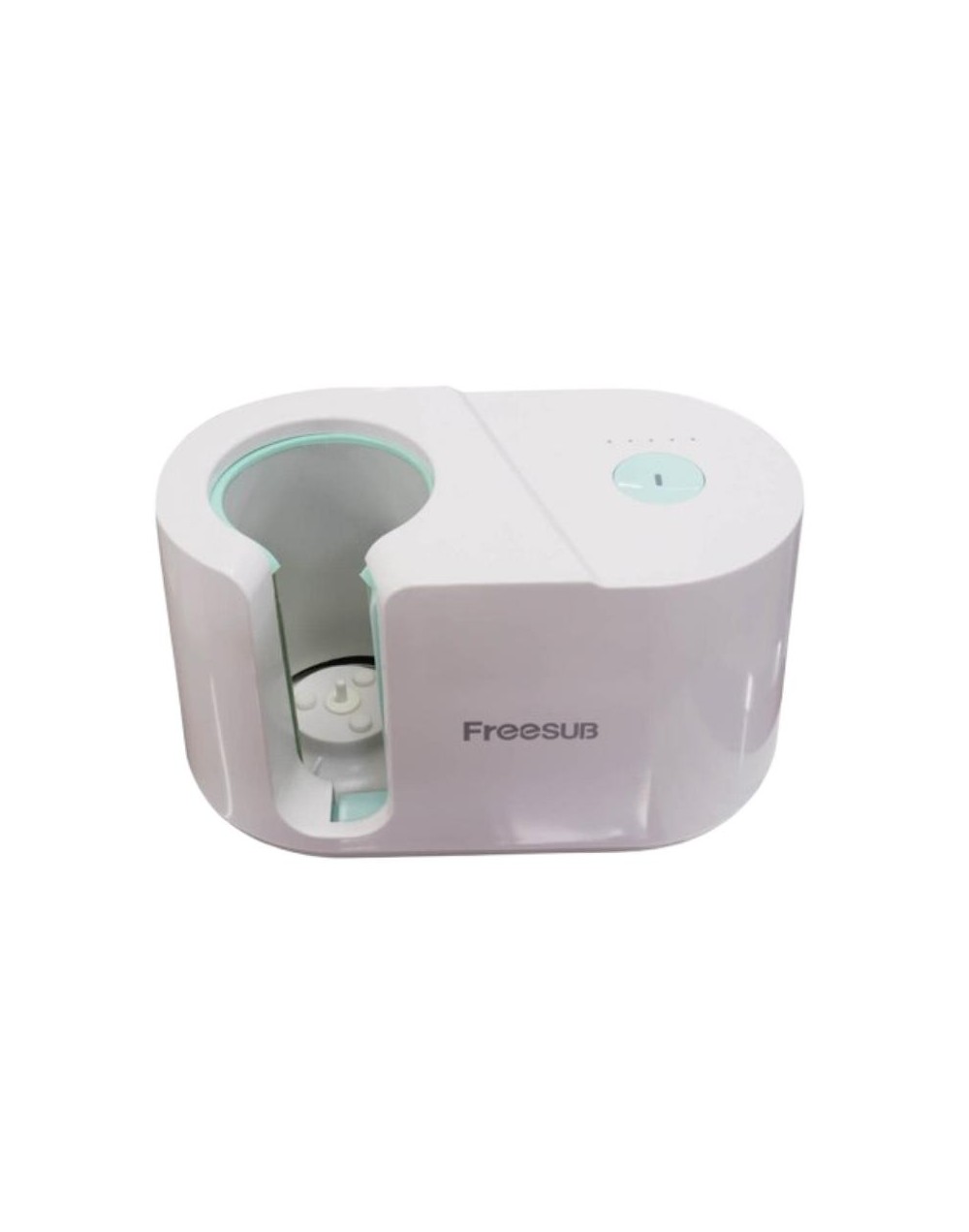 MAQUÍNA SUBLIMACIÓN MUG AUTOMÁTICA 