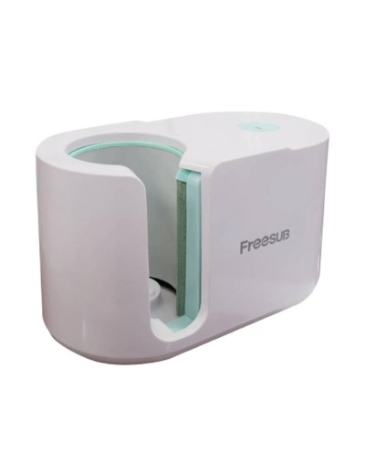 MAQUÍNA SUBLIMACIÓN MUG AUTOMÁTICA 