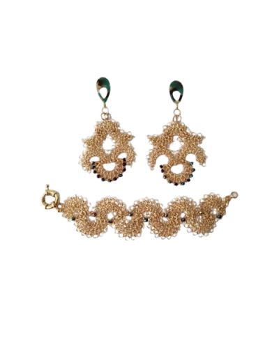 CONJUNTO HELICOIDAL INFINITO