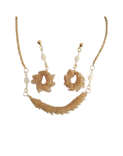 CONJUNTO HELICOIDAL NACAR