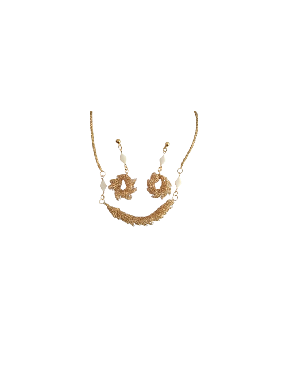 CONJUNTO HELICOIDAL NACAR