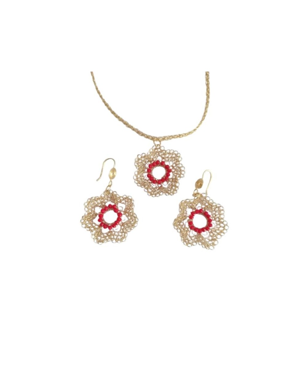 cONJUNTO FLORES CADENETE