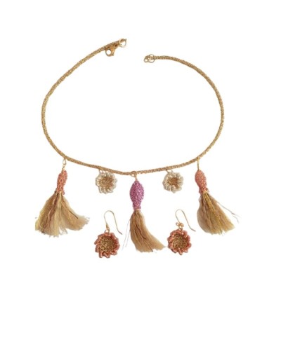CONJUNTO COLECCION PECES DEL SUMAPAZ PECES DE COLORES