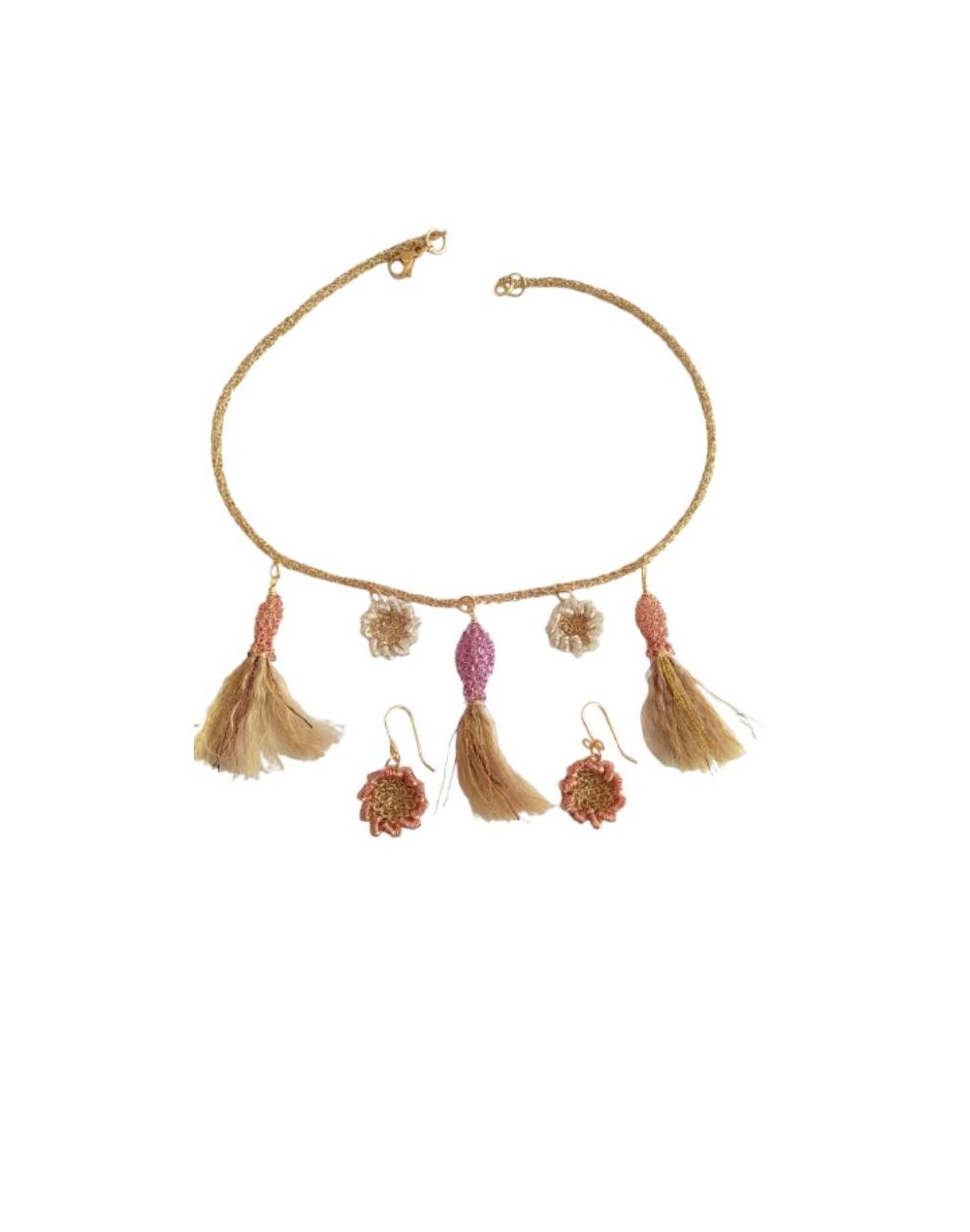 CONJUNTO COLECCION PECES DEL SUMAPAZ PECES DE COLORES