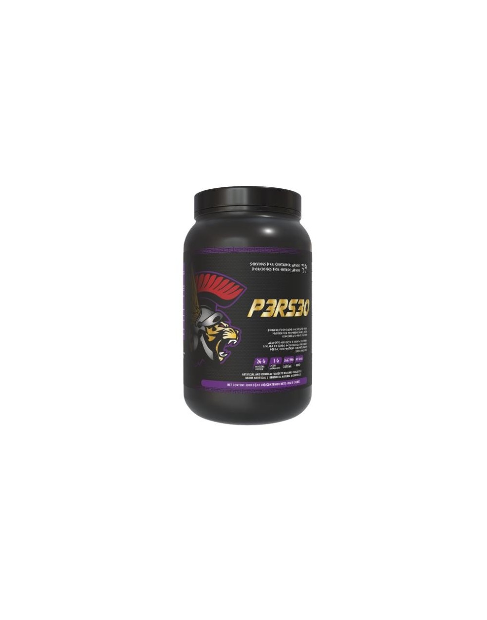 Proteína P3rs3o 3 lb