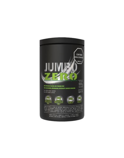 Proteína Jumbo Zero 2LB