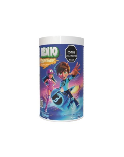 BEN 10