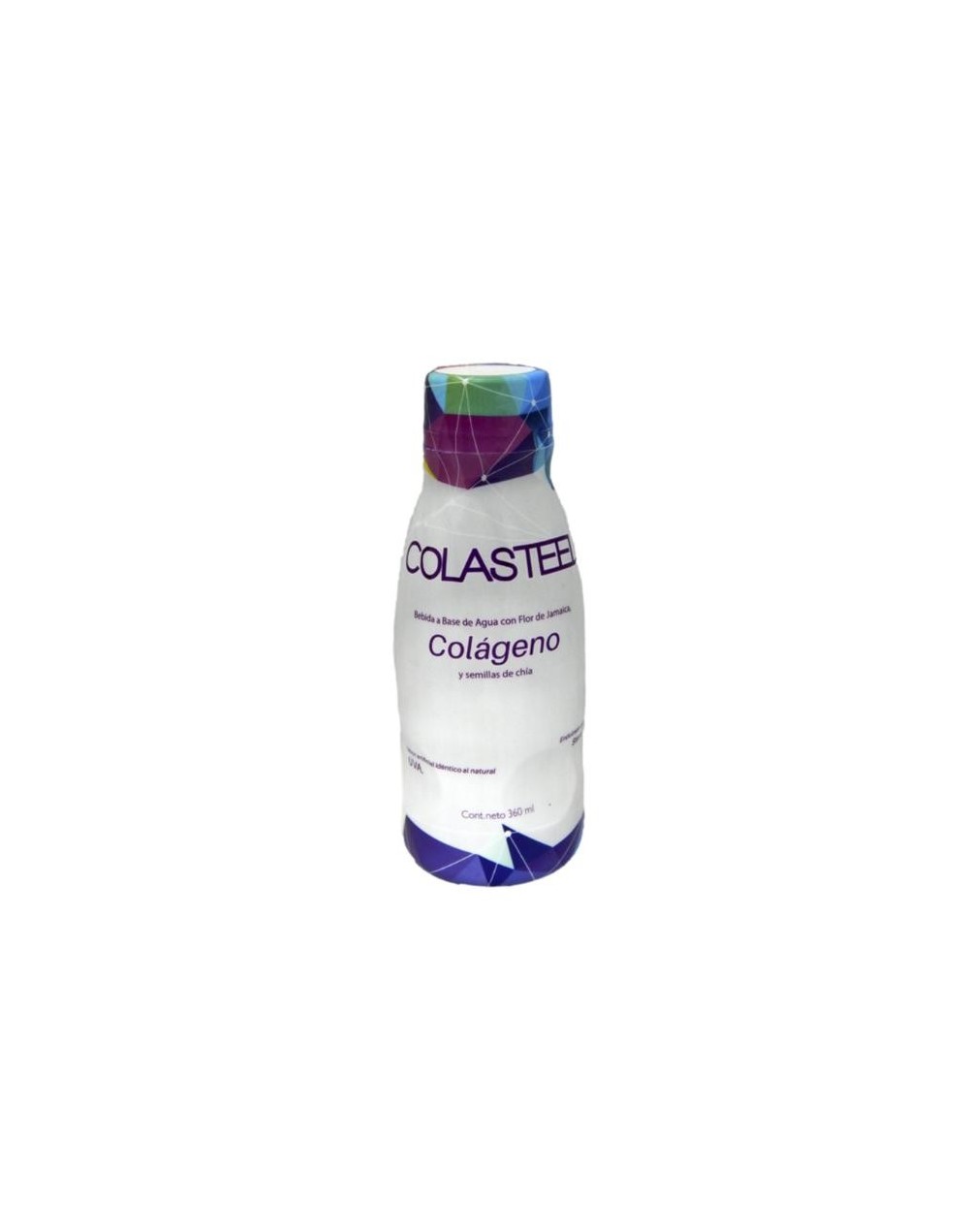 Colasteel 360ml