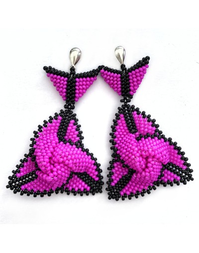 Aretes Sofy