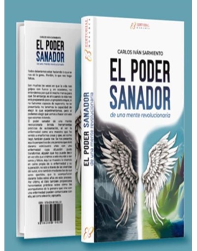 EL PODER SANADOR - De una mente revolucionaria