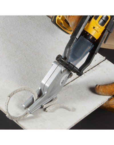 Cortador de Fibrocemento TSF2 TURBOSHEAR