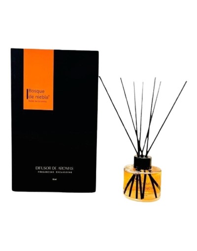 Difusor de ambientes x 95 ml fragancia roble de los andes (Amaderada)