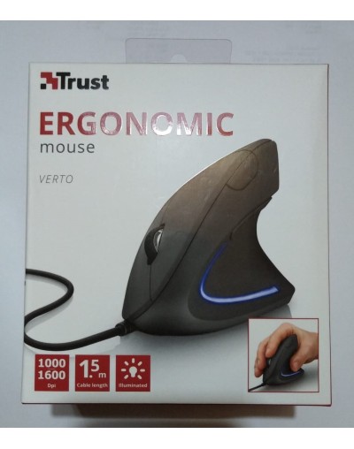 MOUSE ALAMBRICO TRUST VERTO
