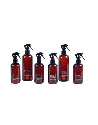 Gotas de frailejon - Spray de linos x 250 o 500 ml (Frangancia menta fresca) 