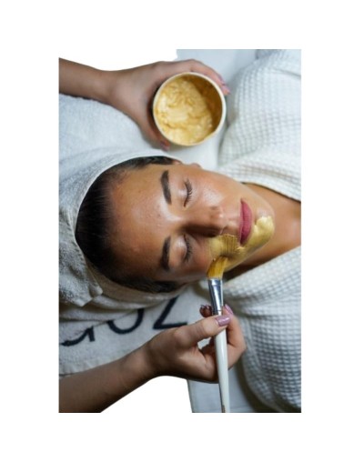 Limpieza Facial Profunda