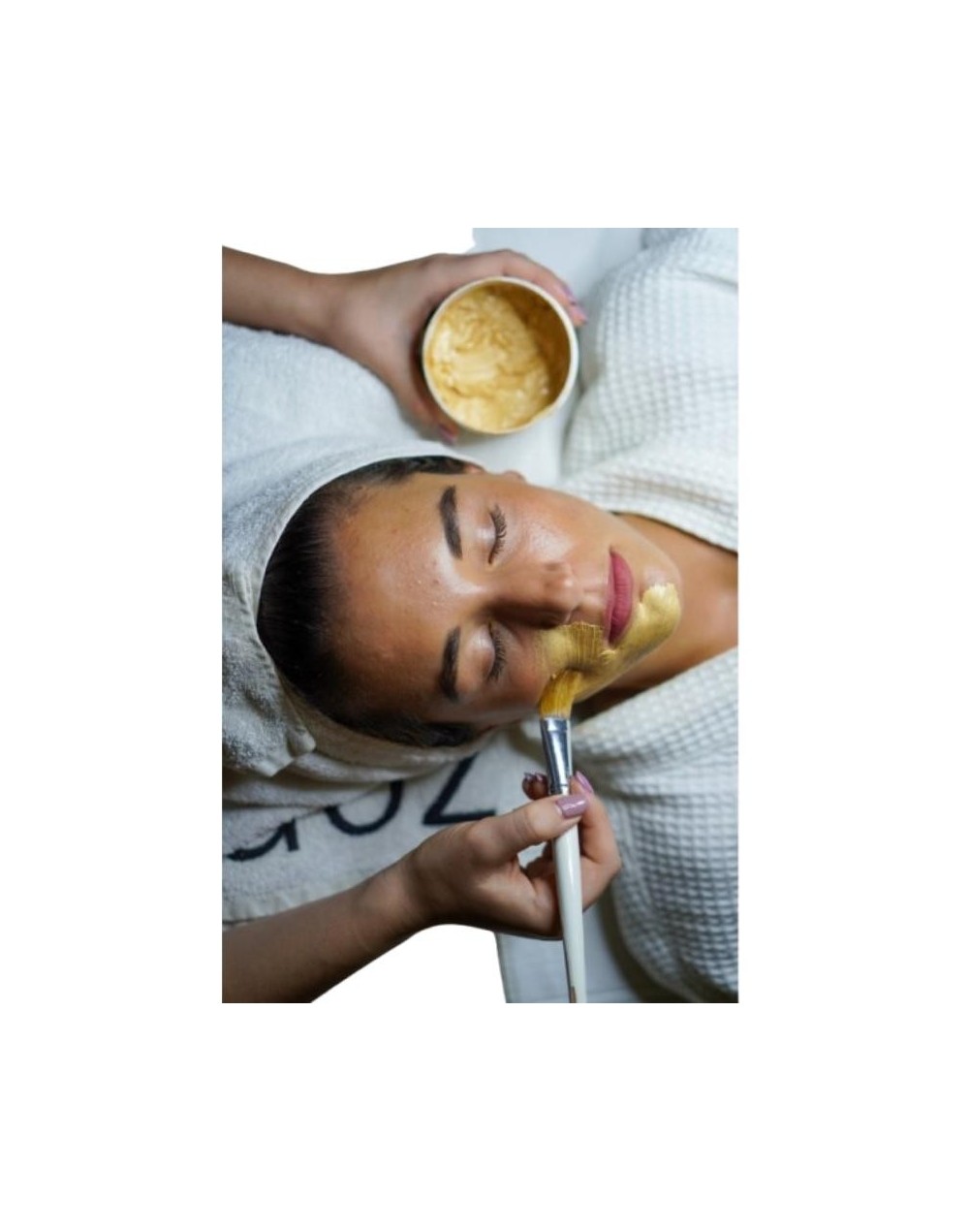 Limpieza Facial Profunda