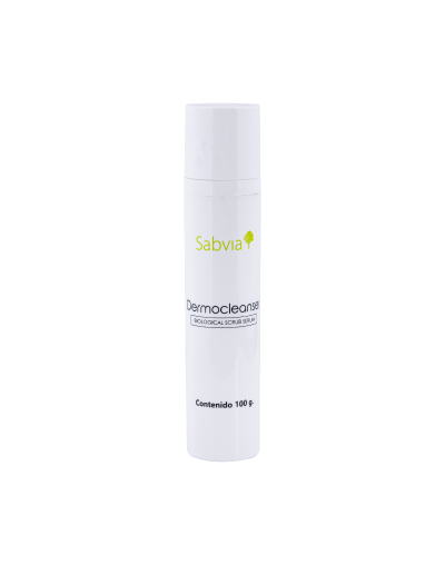 Exfoliante Biológico Dermocleanser Sérum con AHA's