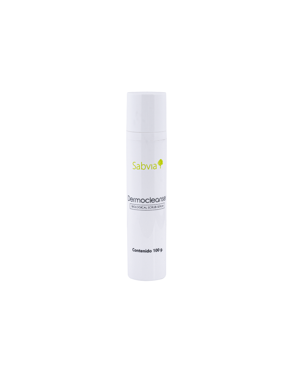 Exfoliante Biológico Dermocleanser Sérum con AHA's